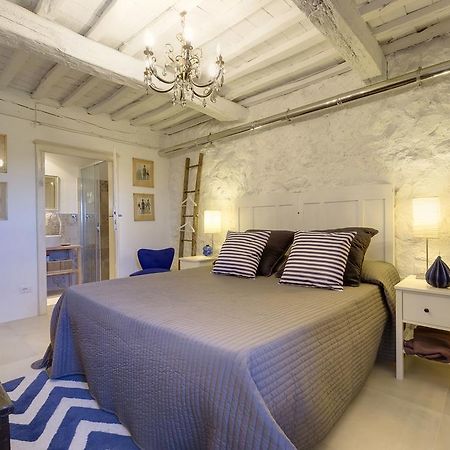 The Retreat A Romantic Bedroom In Maremma Cana Eksteriør billede