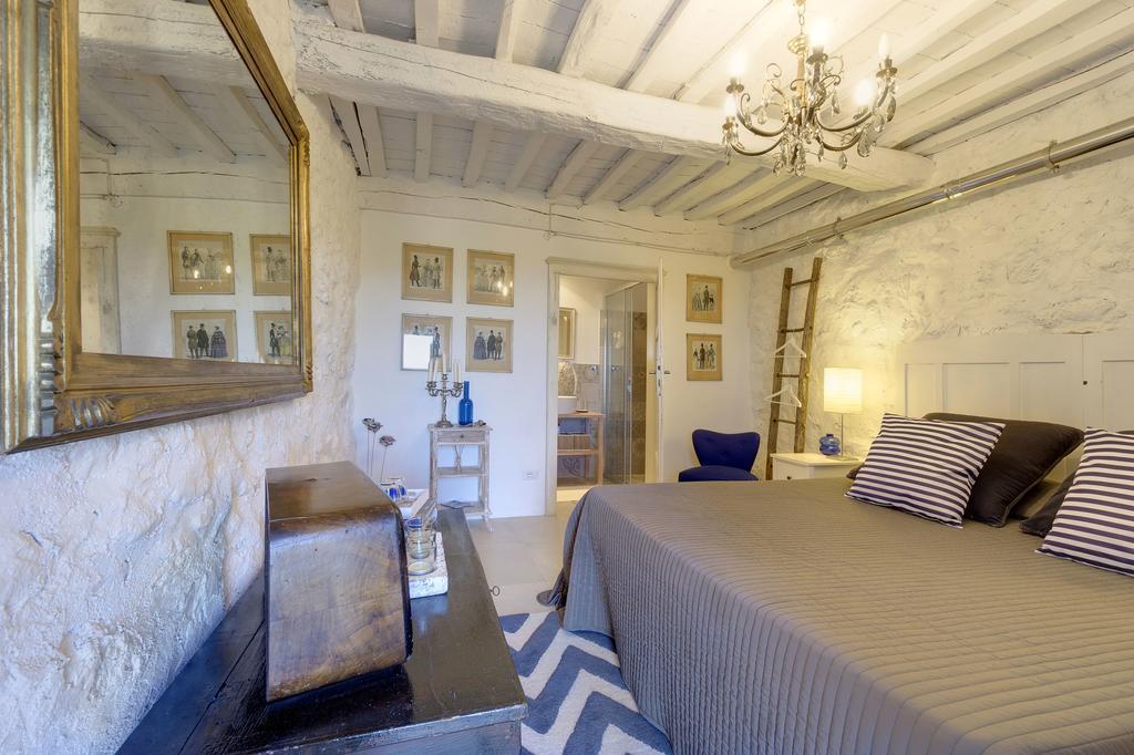 The Retreat A Romantic Bedroom In Maremma Cana Eksteriør billede