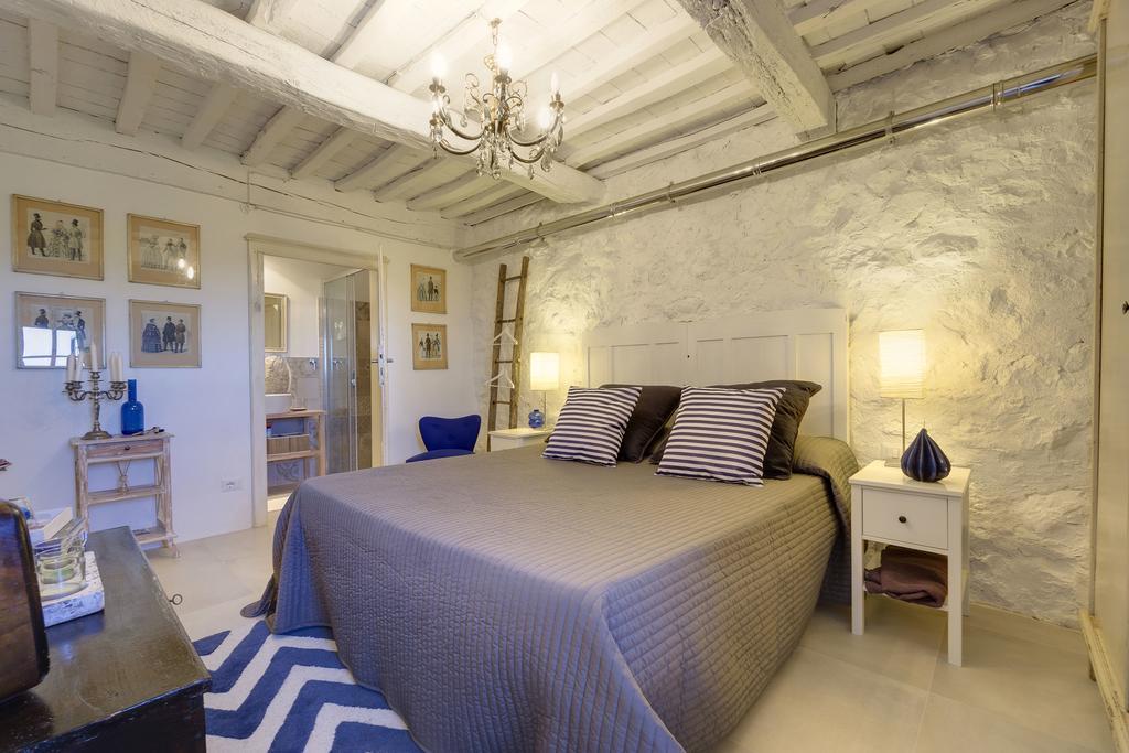 The Retreat A Romantic Bedroom In Maremma Cana Eksteriør billede