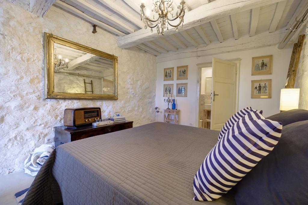 The Retreat A Romantic Bedroom In Maremma Cana Eksteriør billede