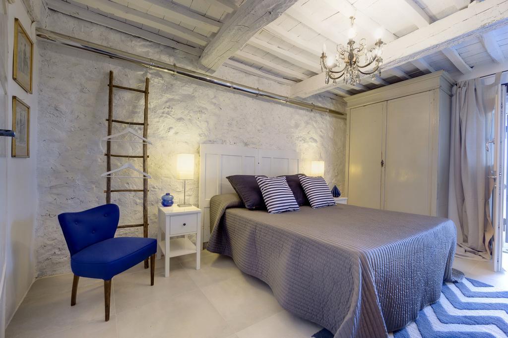 The Retreat A Romantic Bedroom In Maremma Cana Eksteriør billede