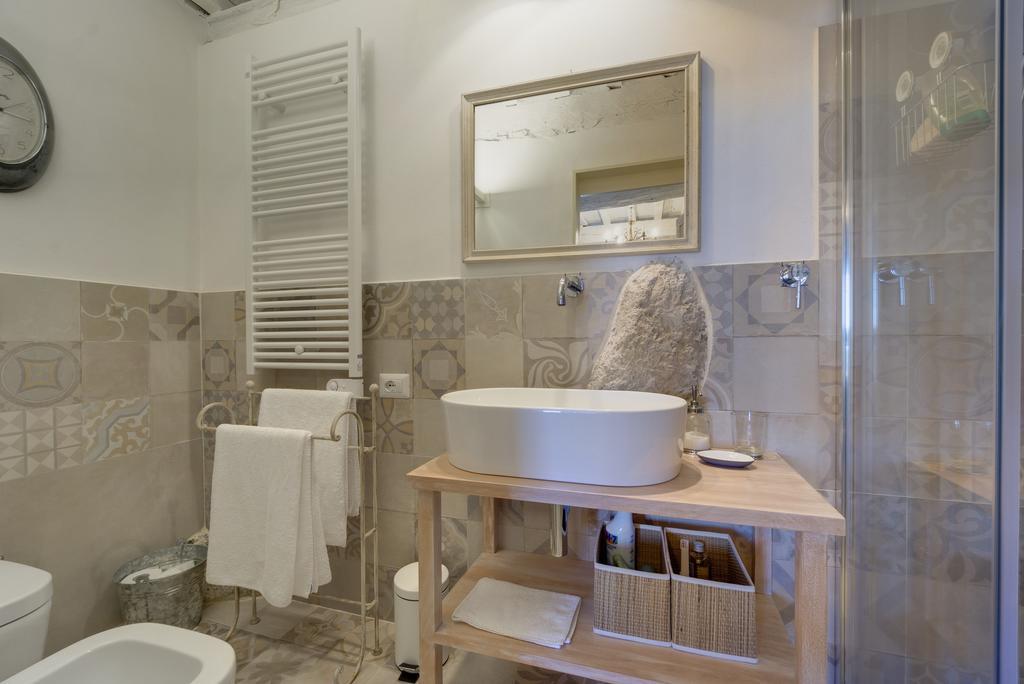 The Retreat A Romantic Bedroom In Maremma Cana Eksteriør billede