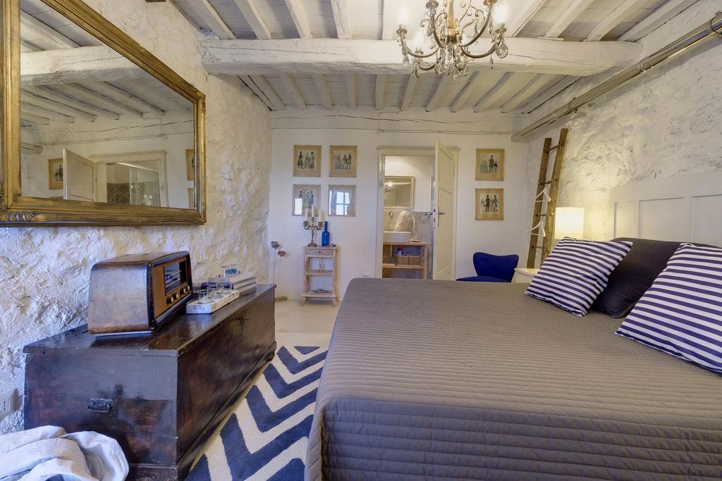The Retreat A Romantic Bedroom In Maremma Cana Eksteriør billede