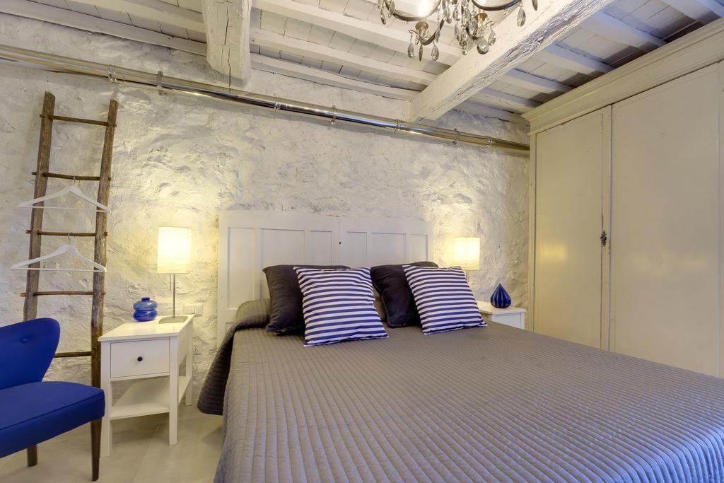 The Retreat A Romantic Bedroom In Maremma Cana Eksteriør billede